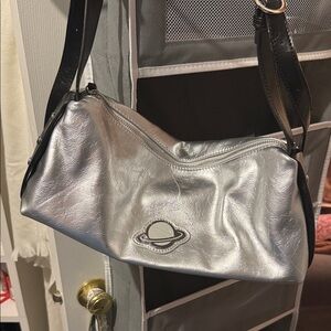 Embellished Women's Bag